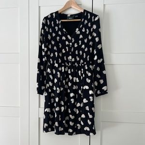 Anthro Dress by Maeve